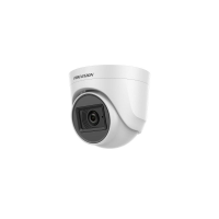 2 MP Indoor Fixed Turret Camera