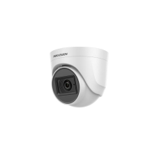 2 MP Audio Indoor Fixed Turret Camera