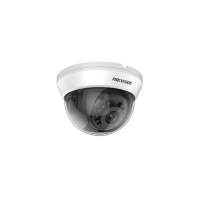  2 MP Indoor Fixed Dome Camera