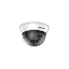  2 MP Indoor Fixed Dome Camera