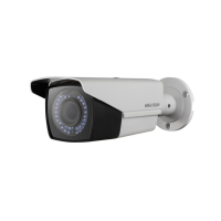 2 MP PoC Manual Varifocal Bullet Camera