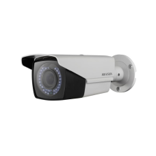 2 MP PoC Manual Varifocal Bullet Camera