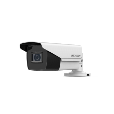 2 MP Ultra Low Light Motorized Varifocal Bullet Camera