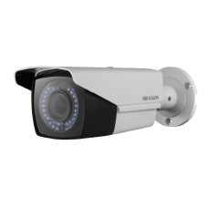 2 MP Manual Varifocal Bullet Camera