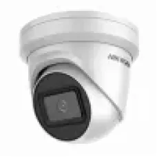 5MP Outdoor HD-TVI Turret Camera with Night Vision  2.8mm Lens