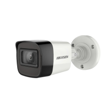 5 MP Fixed Mini Bullet Camera