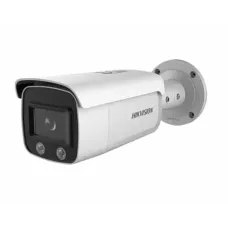 HikVision 2 MP ColorVu Fixed Bullet Network Camera (DS-2CD2T27G1-L)