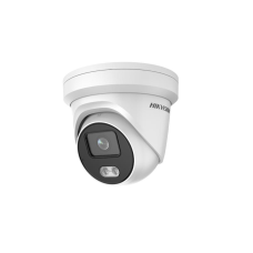 Hikvision DS-2CD2327G1-LU 2MP ColorVu Fixed Turret IP Camera