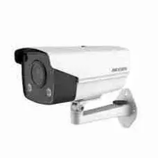 Hikvision DS-2CD2T47G3E-L Bullet IP Camera 4MP 4mm (89°) fixed lens ColorVu