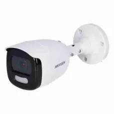 2 MP ColorVu Fixed Bullet Camera 6mm Lens