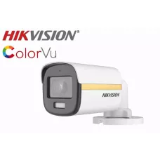 Hikvision Ds-2ce10df3t-pfs 2mp 3.6mm Colorvu