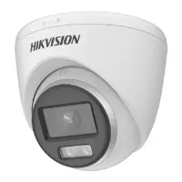 hikvision ds-2ce72df0t-f 2mp colorvu fixed turret camera