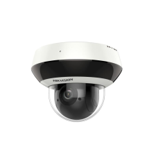 2-inch 4 MP 4x Zoom IR Mini PT Dome Network Camera