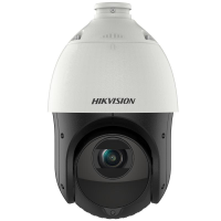 hikvision 4 mp 25 × network ir speed dome