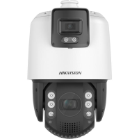 hikvision  4mp 32x smart linkage ir speed dome