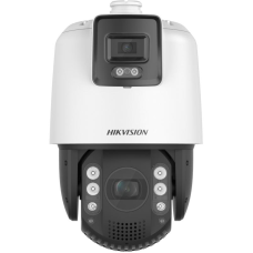 hikvision  4mp 32x smart linkage ir speed dome