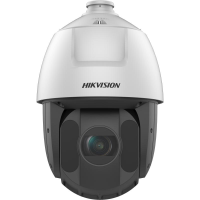 hikvision 5″  (s5) 2mp acusense 25x zoom 150m ir ptz