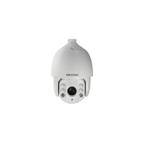 hikvision value series  4mp outdoor ptz network dome camera with night vision