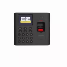 HIKVISION DS-K1A802AMF-B Fingerprint Time Attendance Terminal