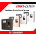 Hikvision DS-K1A802MF-B MIFARE FINGERPRINT TIME ATTENDANCE TERMINAL