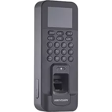 Hikvision DS-K1T804AMF Fingerprint Access Control Terminal