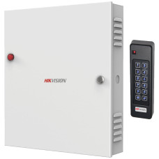 Hikvision DS-K2602T Double Door Network Access Controller