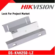 Hikvision DS-K4H258-LZ LZ Magnetic Lock