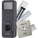 Hikvision DS-KAS261 Fingerprint Access Control Terminal Kit