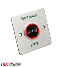 Hikvision DS-K7P03 Contactless exit button