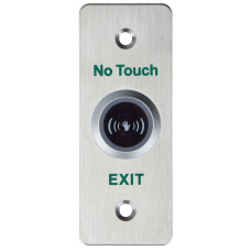 Hikvision DS-K7P04 Touchless Exit Button