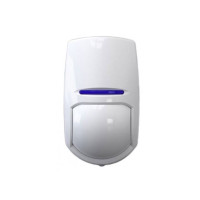 Wireless PIR Detector