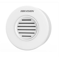 Hikvision Wireless Siren