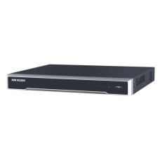 8 Channel 8x8MP PoE Hikvision NVR 4K