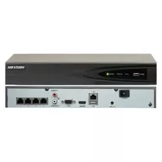 NVR 4 Channel Hikvision