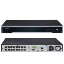 Hikvision Easy IP 3.0 Series NVR