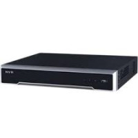 NVR 32 Channel 4K Hikvision 