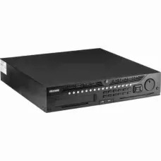 Hikvision 64-Channel 12MP 4K NVR