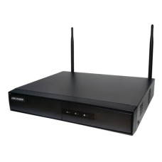 Hikvision 4Ch Wireless NVR