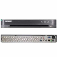 HikVision Turbo HD DVR