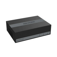 Hikvision 4ch 512GB eSSD DVR Built-in SSD