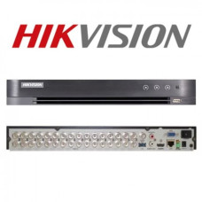 Hikvision HD DVR