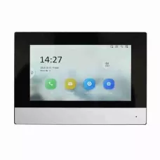 HIKVISION Video Intercom Indoor Station Touch Screen