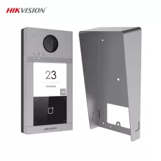 Hikvision Ultra Video Intercom Villa Door Station