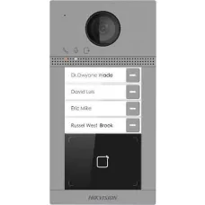 Hikvision Video Intercom PoE Villa Door Station