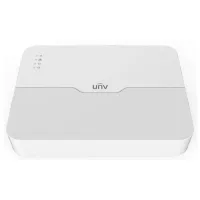 UniView 16ch 8 Port Poe Nvr 