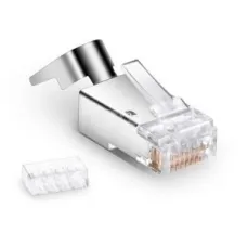 CAT 6 A METALLIC RJ45