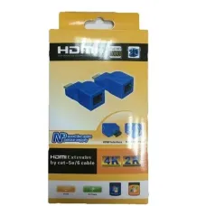 Hdmi Extender 30m Without Power