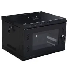 Network cabinet 6U (600 by 450)