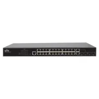 UNV 24 port switch non-Poe NSW5110-24GT4GP-IN