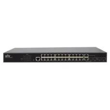 UNV 24 port switch non-Poe NSW5110-24GT4GP-IN